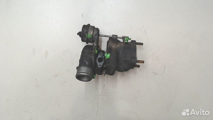 Турбина Audi A4 (B7), 2005