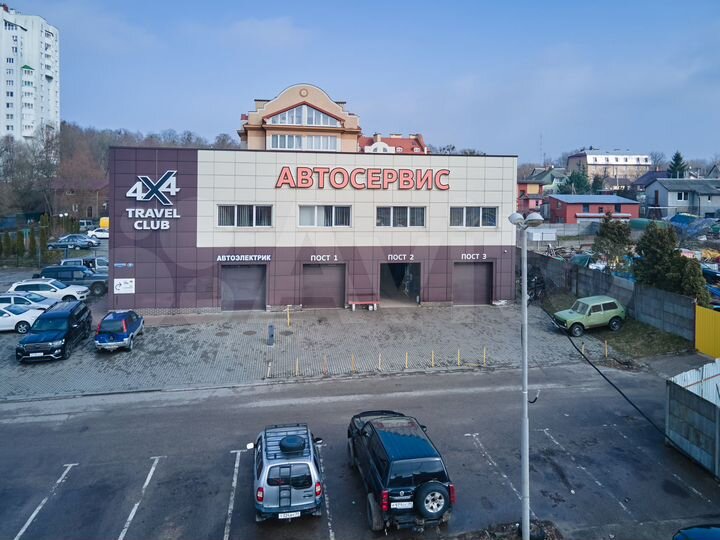 Свободного назначения, 496.3 м²