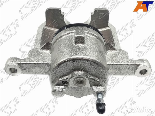 Суппорт toyota corolla