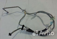 Трубка маслоохладителя 95193237 general motors