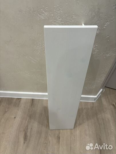 Полка настенная