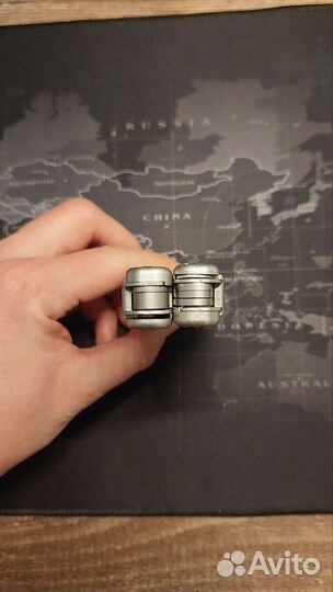 Мультитул Leatherman Surge