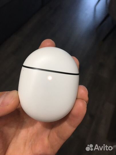 Google pixel buds pro