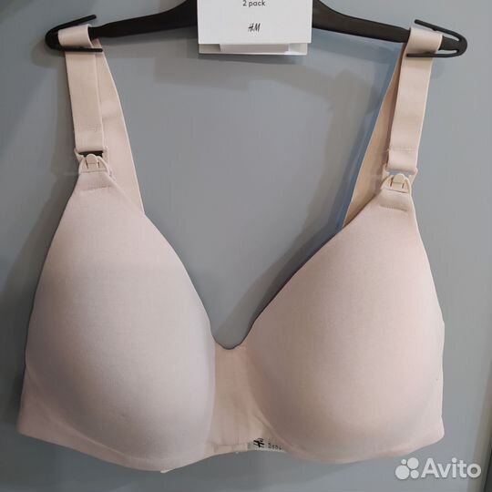 Бюстгальтеры Н&М до 85Е