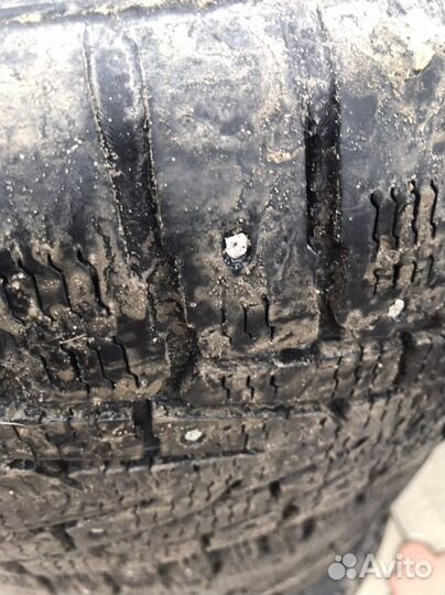 Nokian Tyres Hakkapeliitta 7 245/55 R19