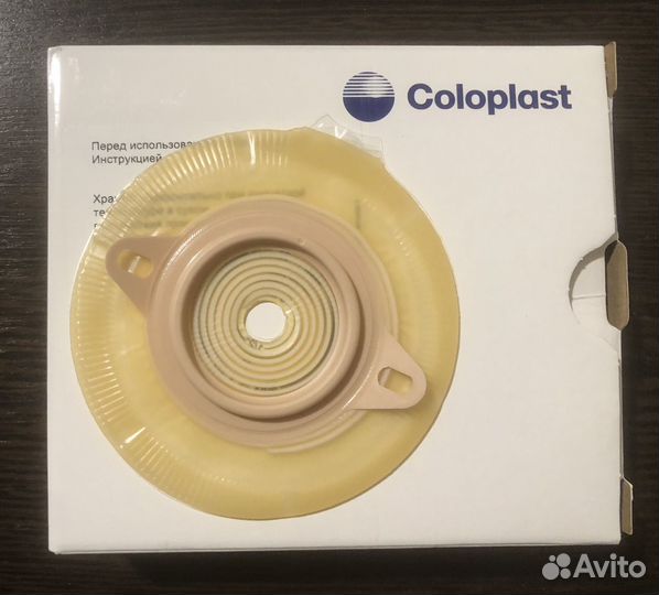 Coloplast,Мешки, кало-уроприемник для стомы,уход
