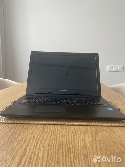 Ноутбук Lenovo g50 30