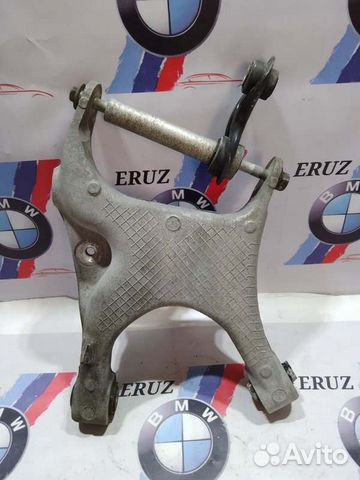 Качающийся рычаг Н задняя левая Bmw X5 E70 N57D30A