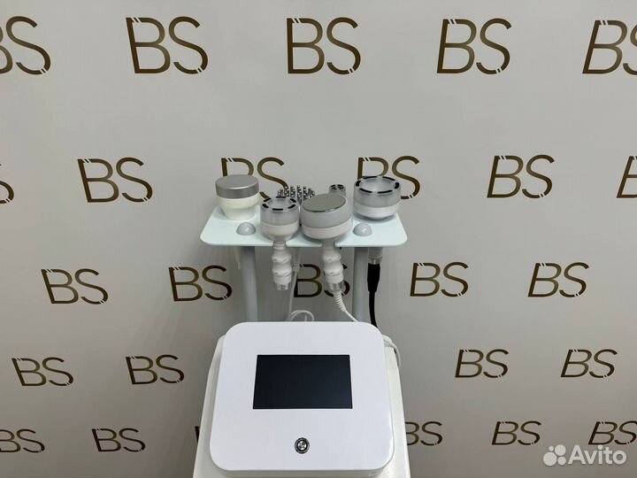 Аппарат кавитации wl 12