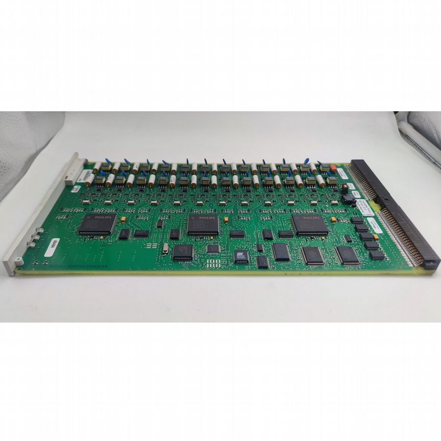 [TN2214CP] Плата Avaya