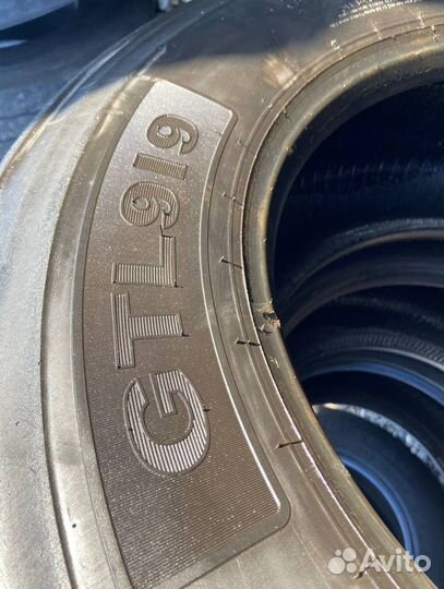 Giti GTL919 385/55/R22.5