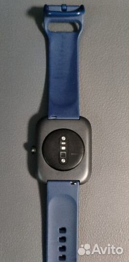 Смарт-часы Amazfit Bip 3 Pro