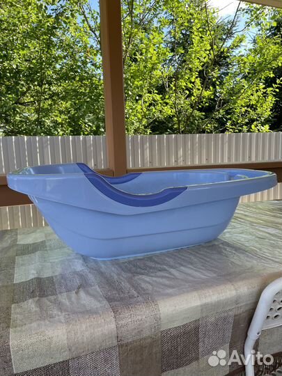 Ванна детская