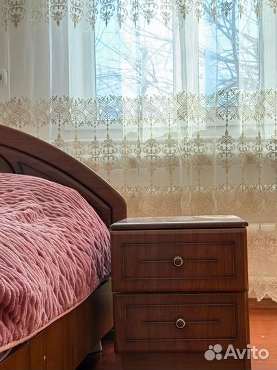 Спальная мебель