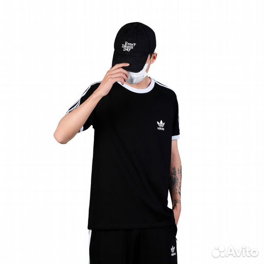 Футболка adidas originals