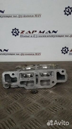 Корпус термостата Man Tga Tgs Tgx