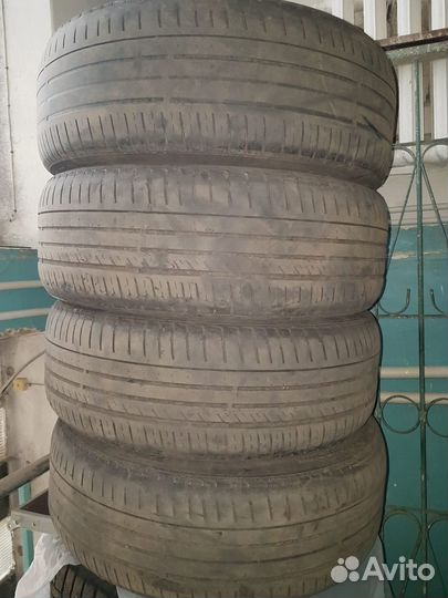 Kinforest KF-550 245/55 R19 103W