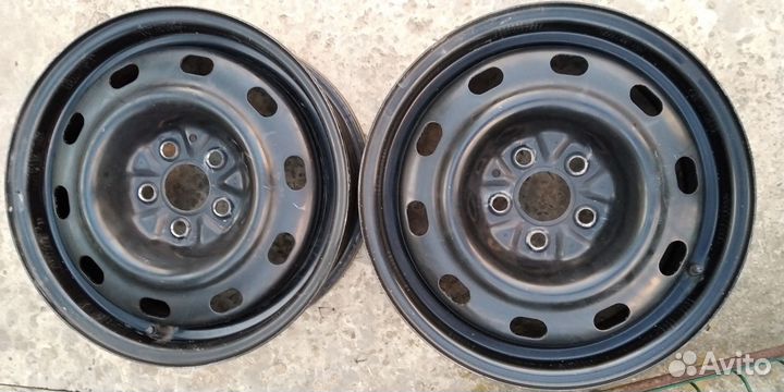 Штампы r 15 5/100