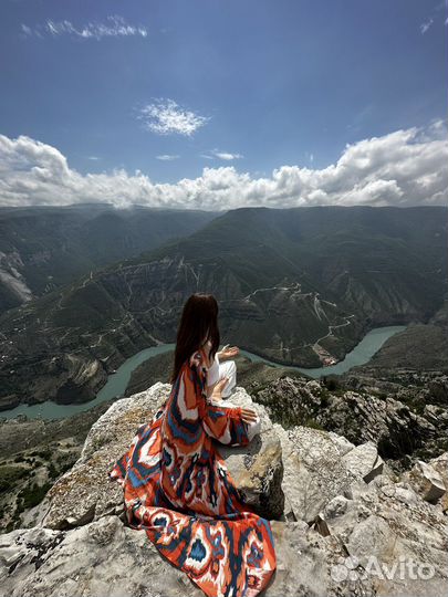 Туры по Дагестану гид экскурсии поездки