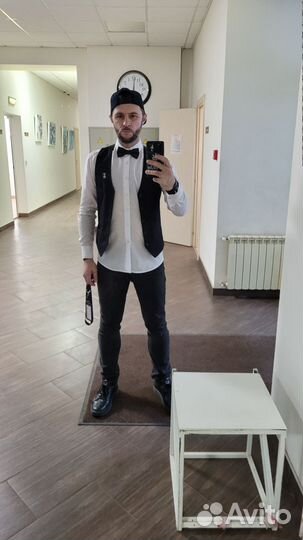 Шеф-бариста, Старший бариста