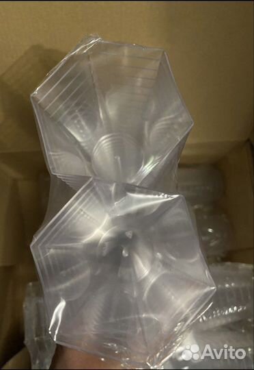 Креманки экза