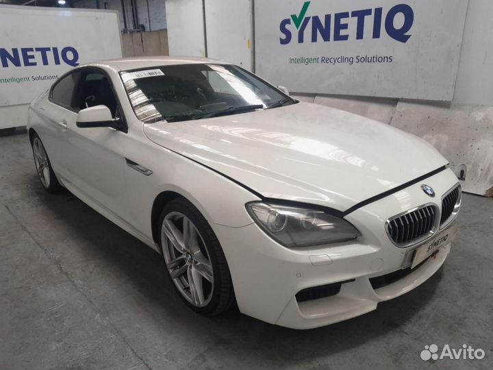 BMW 6 серия F13- F06/F12/F13 В разбор на запчасти