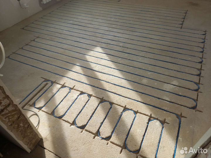 Электромонтаж