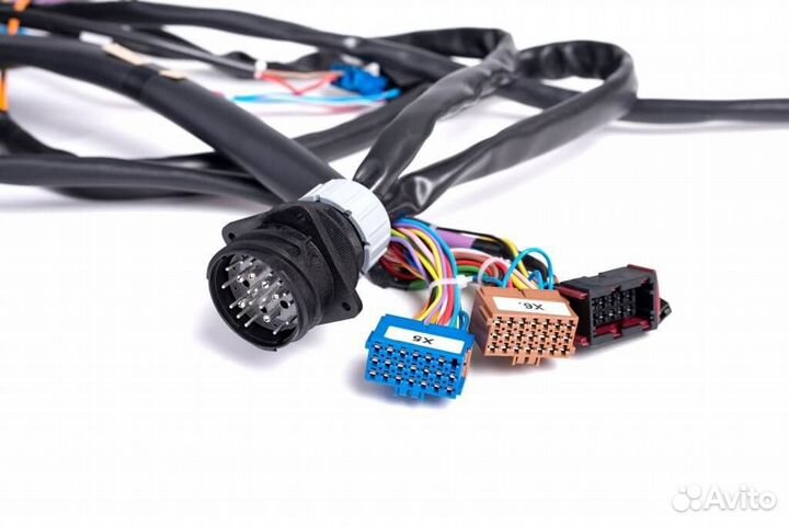 Монтаж печатных плат