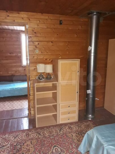 Дом 60,6 м² на участке 6 сот.