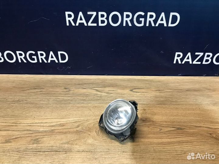 Фара противотуманная правая Mazda Mazda6 GH 2 2010