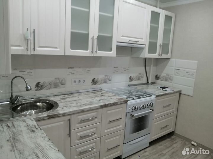 Кухни на заказ от производителя