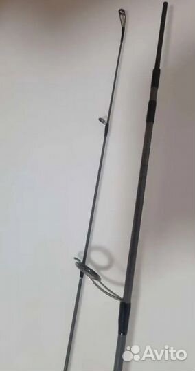 Cпиннинг souls Trout Finalist 