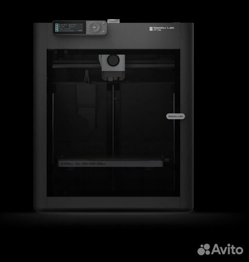 3d принтер Bambu Lab P1T,Новый 2024