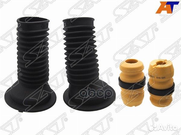 Пылезащитный комплект toyota. ST-80-0021 Sat