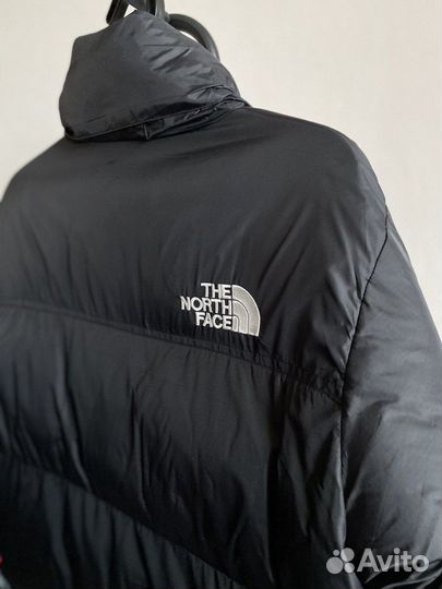 Пуховик The north face