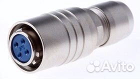 Разъем HR10-7P-4S