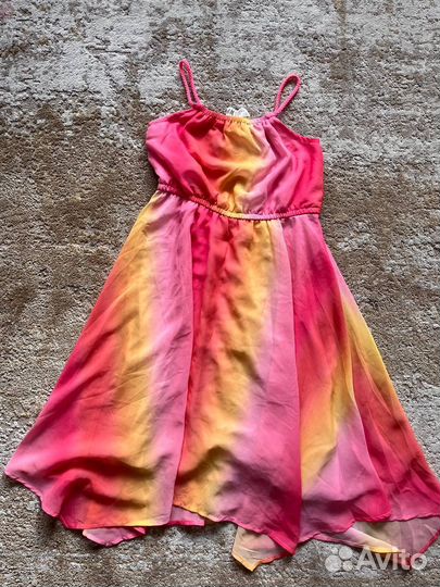 Пакет вещей для девочки