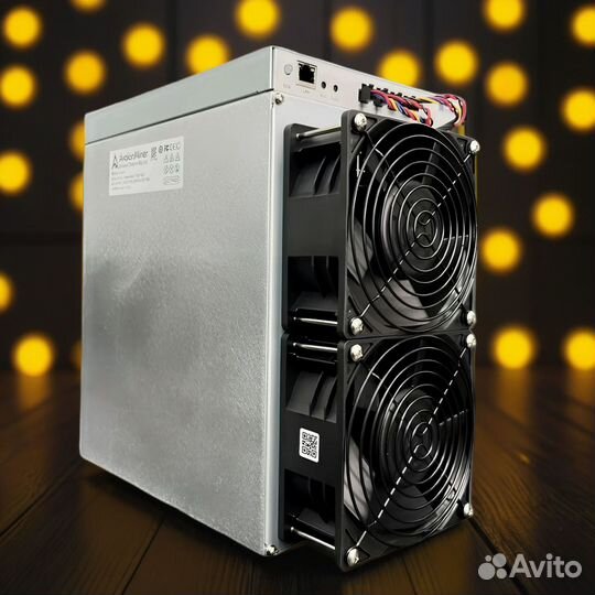 Avalon A1566 182T — универсальное решение