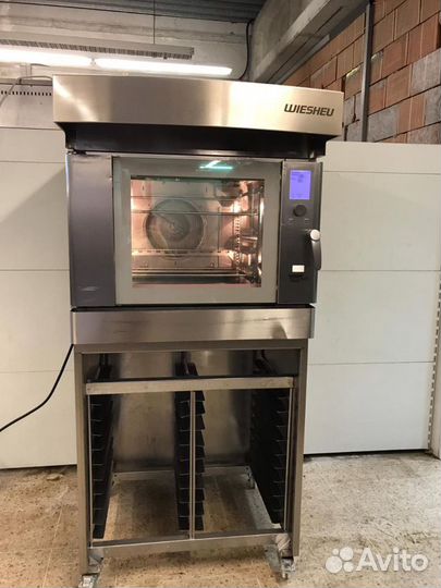 Кондитерское оборудование бу