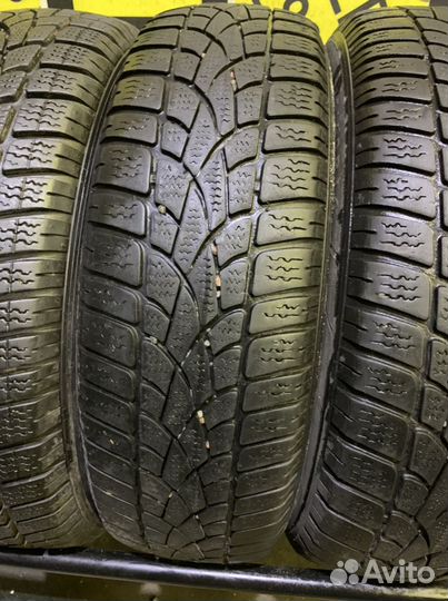 Dunlop SP Winter Sport 3D DSST ROF 175/60 R16 86H