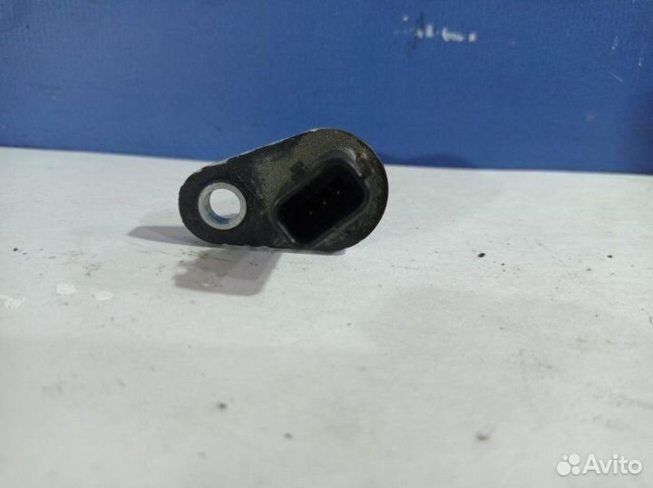 Датчик коленвала Renault Logan 2 С 2014