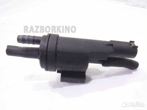 Клапан вакуумный Мерседес