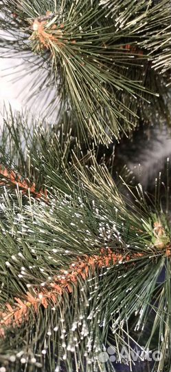 Ёлка искусственная 130 см