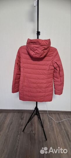 Куртка женская новая демисезонная