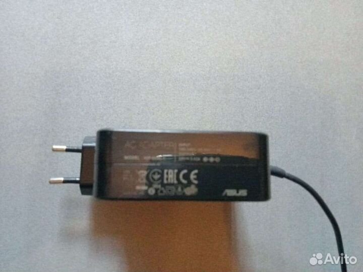 Адаптер (блок питания) Asus