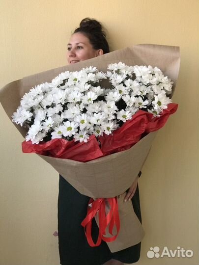 Букеты казань