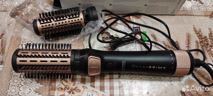 Фен Belissima BHS4 1100