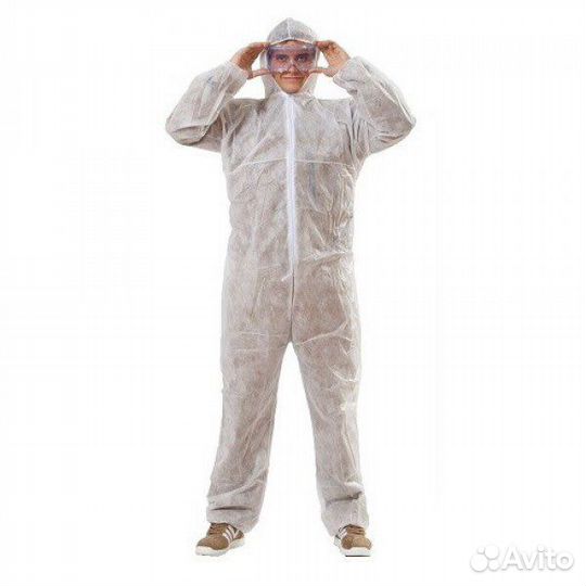 Костюм каспер сиз