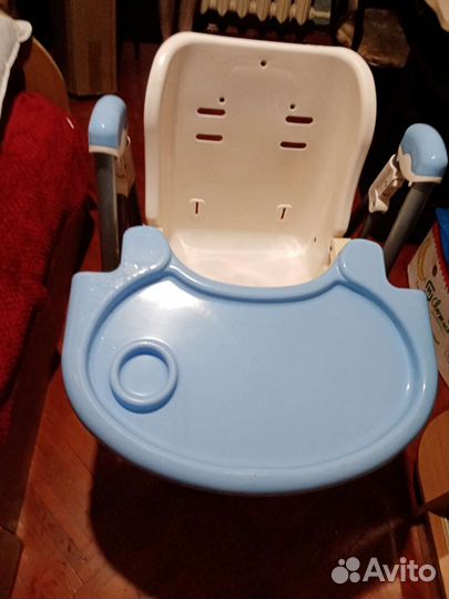 Стульчик для кормления