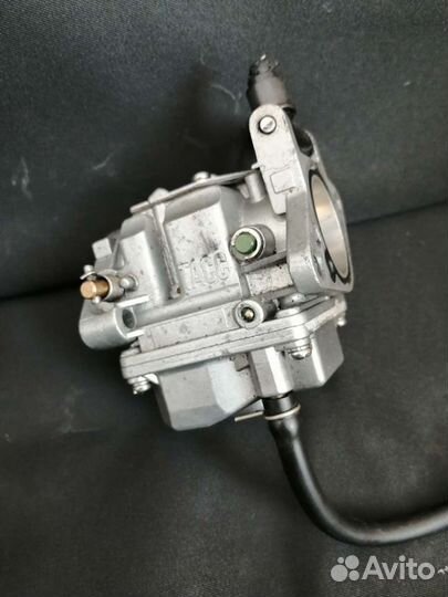 Карбюратор лодочного мотора, запчасти Ямаха 25/30